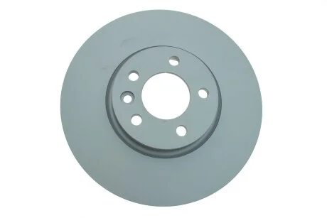 Диск гальмівний Coat Z для Porsche, Volkswagen ZIMMERMANN 600324920 фото товару