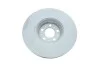 <strong>Диск гальмівний Coat Z ZIMMERMANN 610.3719.20 (фото 2)</strong>