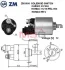 <strong>Втягувальне реле стартера ZM ZM1608 (фото 1)</strong>