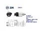 <strong>Реле втягуюче стартера ZM ZM391 (фото 1)</strong>